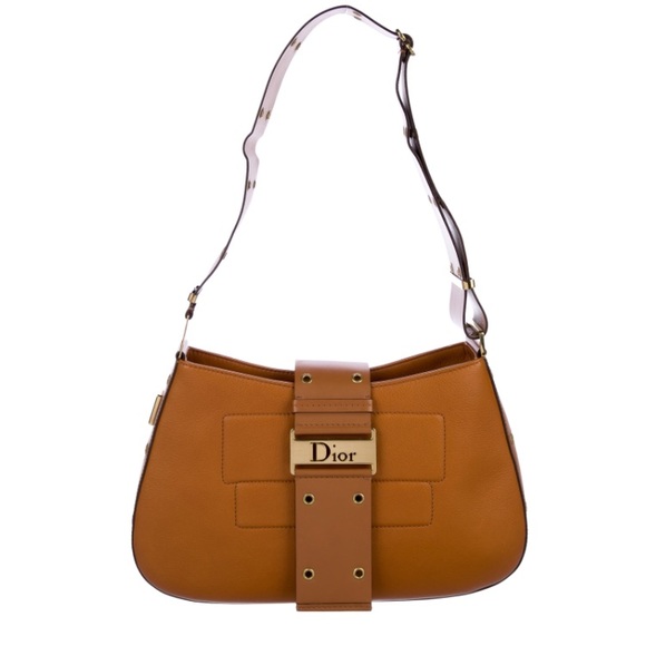 Dior Handbags - Sold 💸🎄Authentic Christian Dior bag